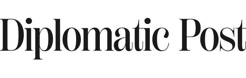 Diplomatic Post