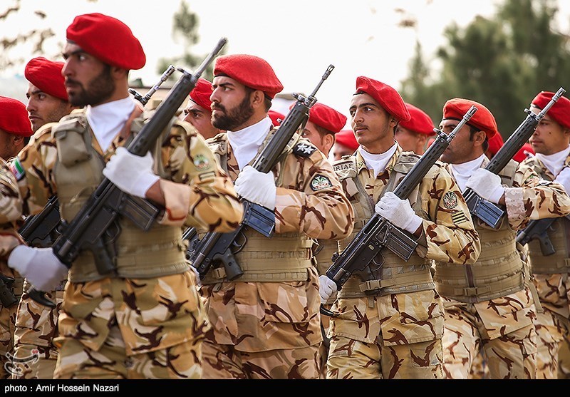 PHOTO : Tasnim News Agency, 
